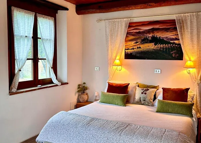 Little Tuscany - Open November 2025 *