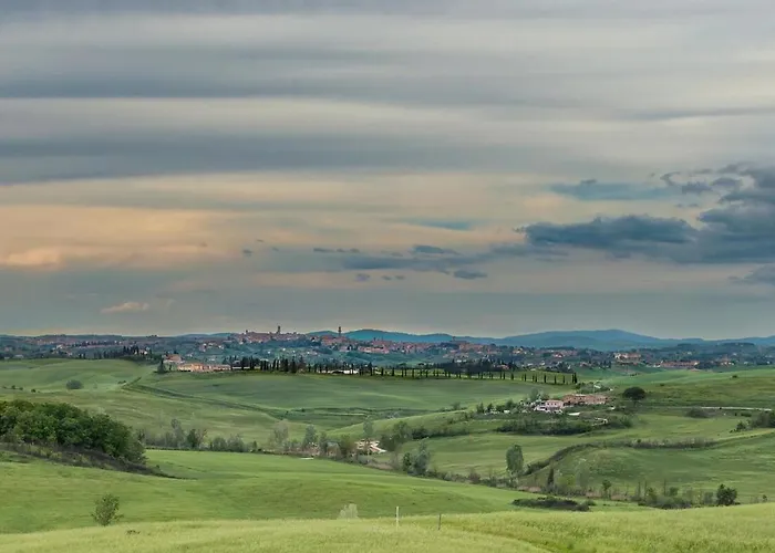 Little Tuscany - Open November 2025 Villa Cortona