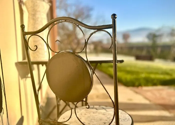 Little Tuscany - Open November 2025 Villa