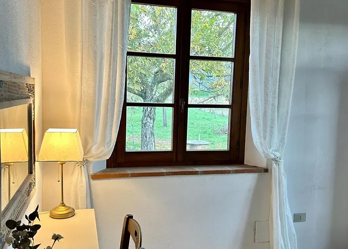 Little Tuscany - Open November 2025 Villa *