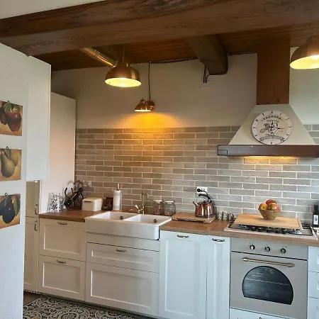 Little Tuscany - Open October 2025