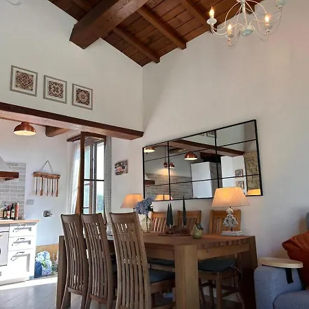 Villa Little Tuscany - Open October 2025