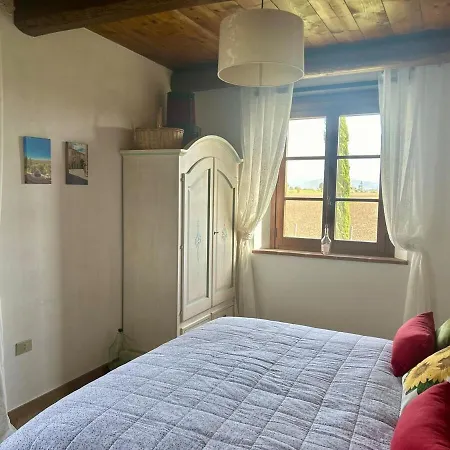 Villa Little Tuscany - Open October 2025