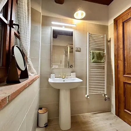 Little Tuscany - Open October 2025 Cortona