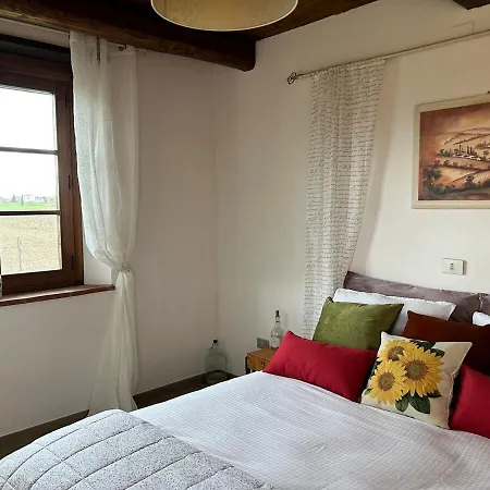 Villa Little Tuscany - Open October 2025