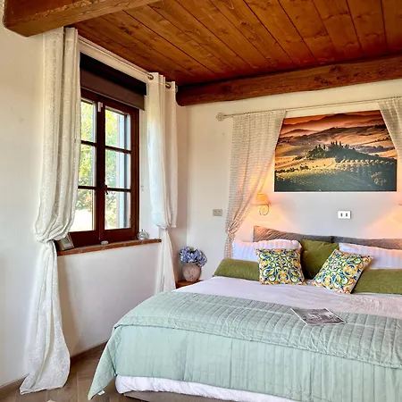 Little Tuscany - Open November 2025 Villa Cortona