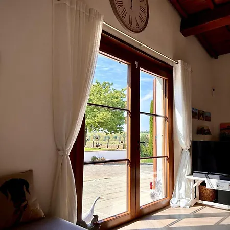 Little Tuscany - Open October 2025 *