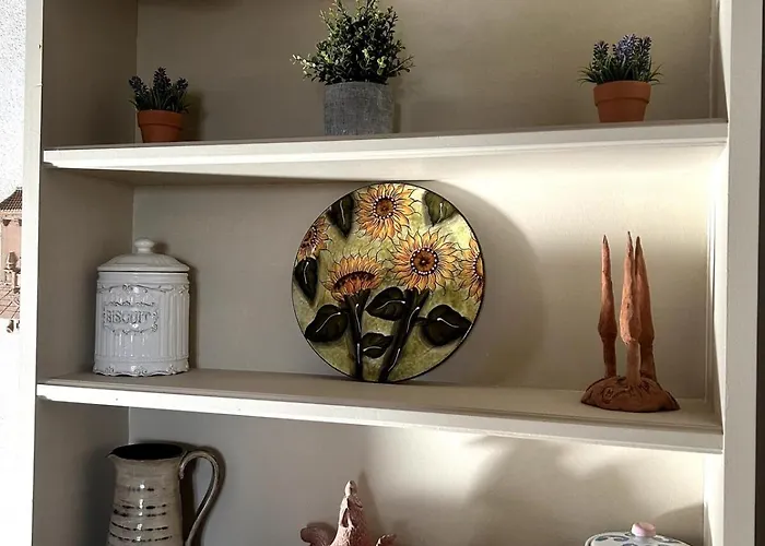 Little Tuscany - Open November 2025 * Cortona