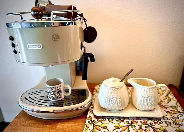 Little Tuscany - Open November 2025 *