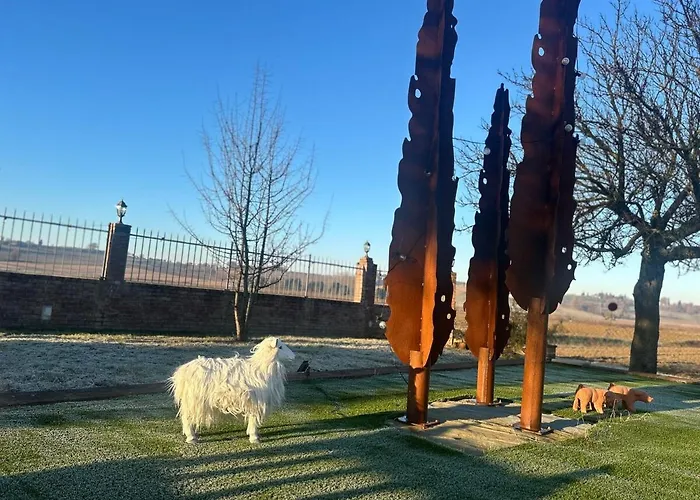 Villa Little Tuscany - Open November 2025 Cortona