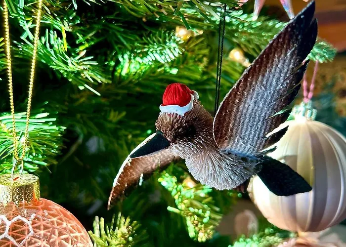 Little Tuscany - Open November 2025 *