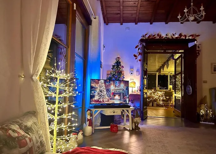 Little Tuscany - Open November 2025 Cortona