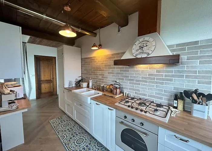 Little Tuscany - Open November 2025 Villa *