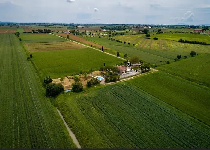 Little Tuscany - Open November 2025 Cortona