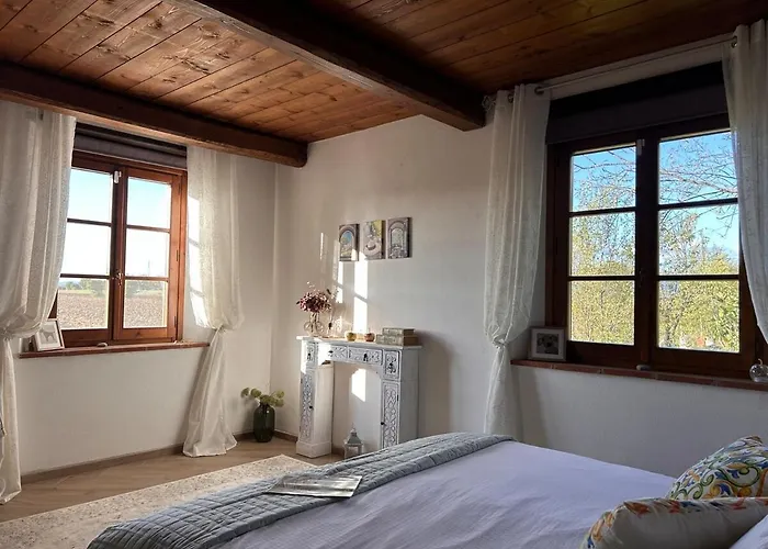 Little Tuscany - Open November 2025 * Cortona