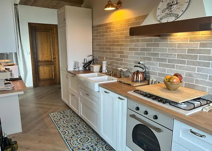 Little Tuscany - Open November 2025 Villa Cortona