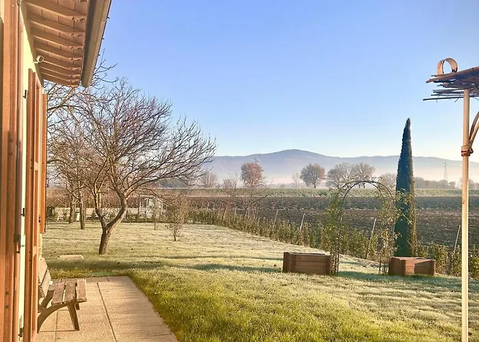 Villa Little Tuscany - Open November 2025 Cortona