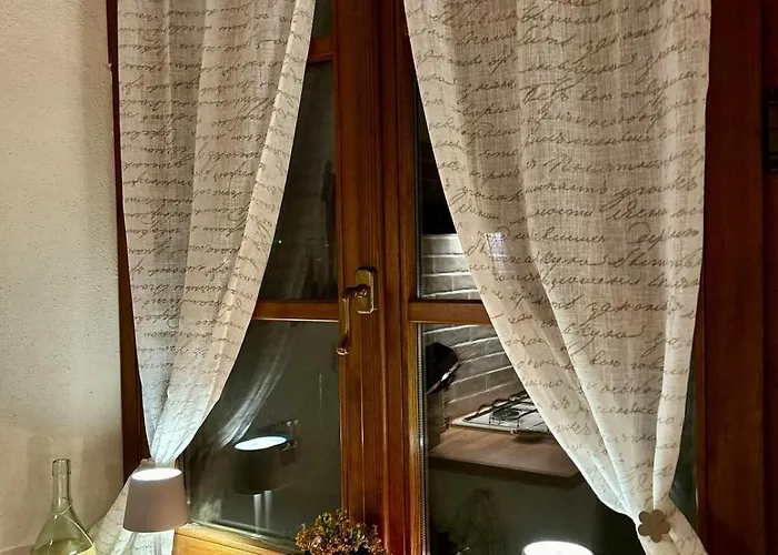 Little Tuscany - Open November 2025 *