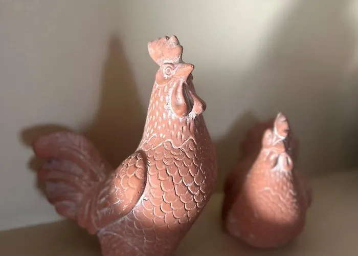 Little Tuscany - Open November 2025 Cortona