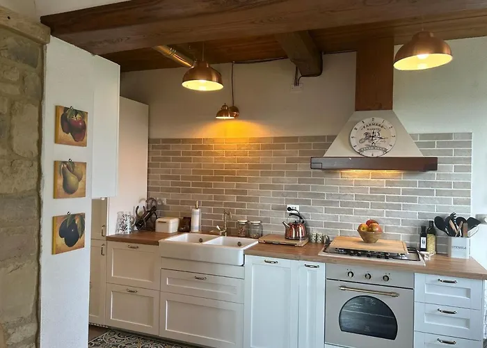 Little Tuscany - Open November 2025