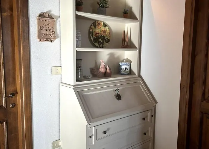 Villa Little Tuscany - Open November 2025