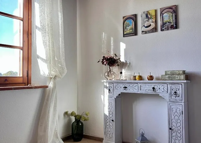 Little Tuscany - Open November 2025 * Cortona