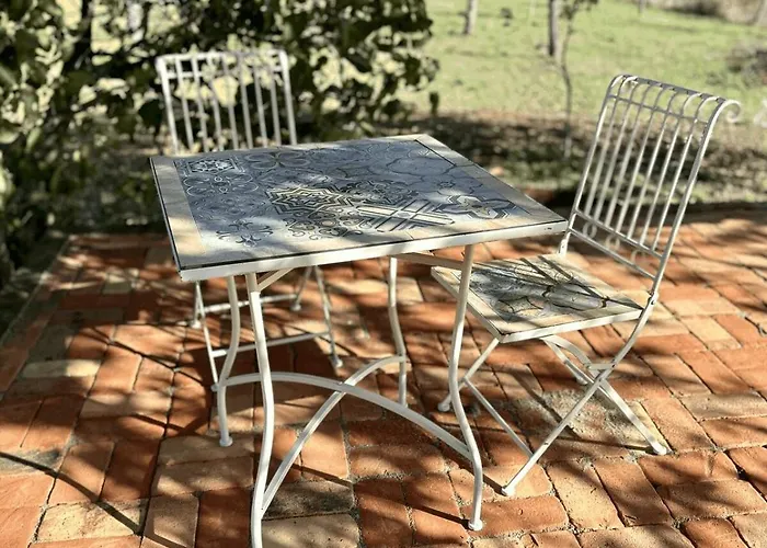 Little Tuscany - Open November 2025