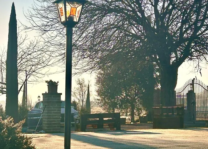 Little Tuscany - Open November 2025 Villa *