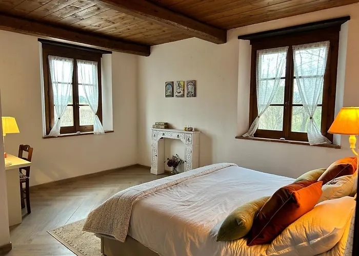 Villa Little Tuscany - Open November 2025 Cortona