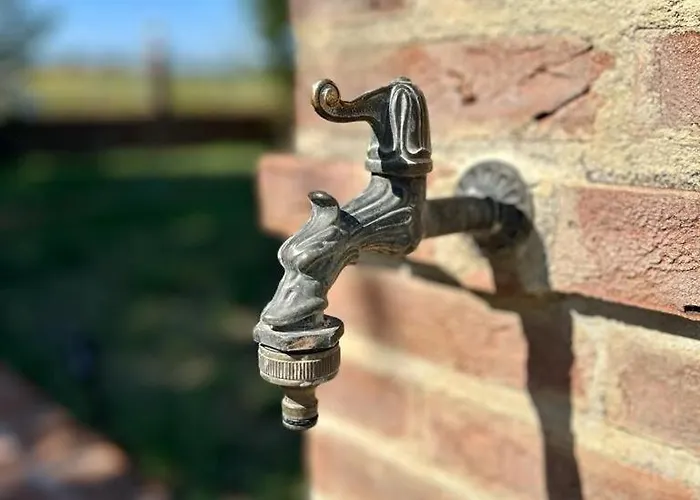 Little Tuscany - Open November 2025 Villa *