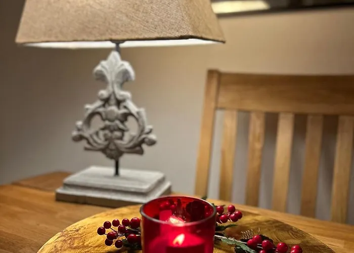 Villa Little Tuscany - Open November 2025 *