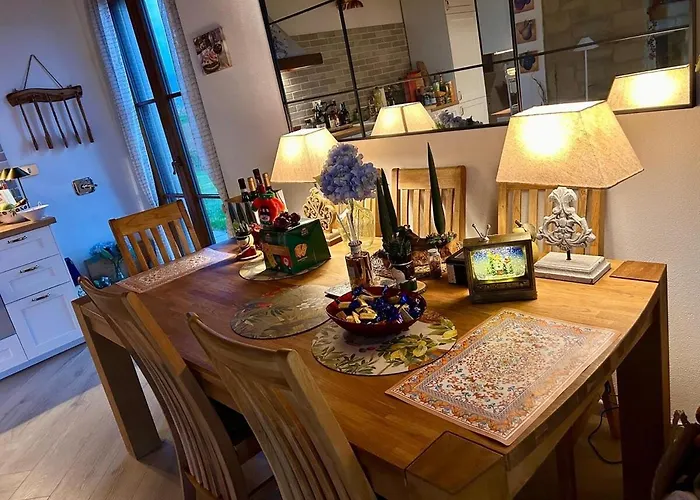 Little Tuscany - Open November 2025 Villa Cortona