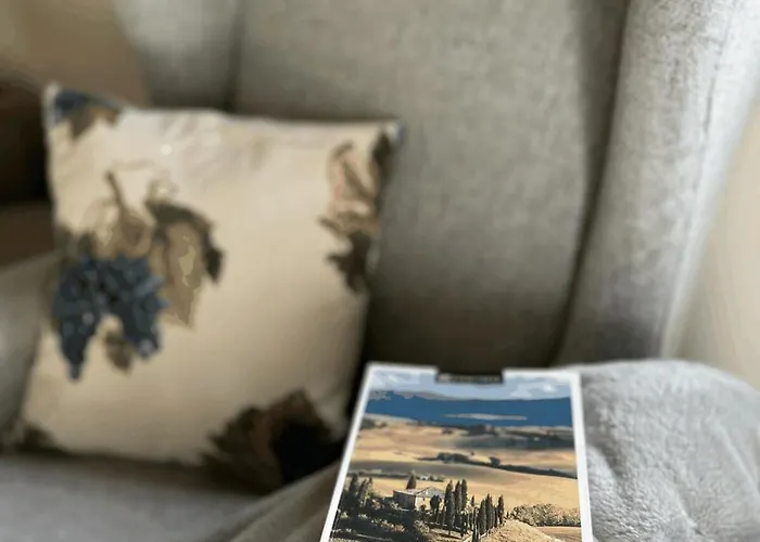 Villa Little Tuscany - Open November 2025 Cortona