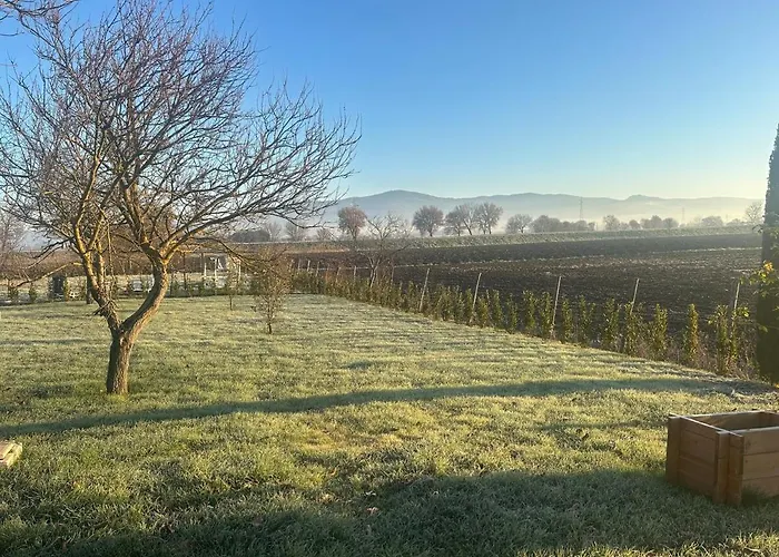 Little Tuscany - Open November 2025 *