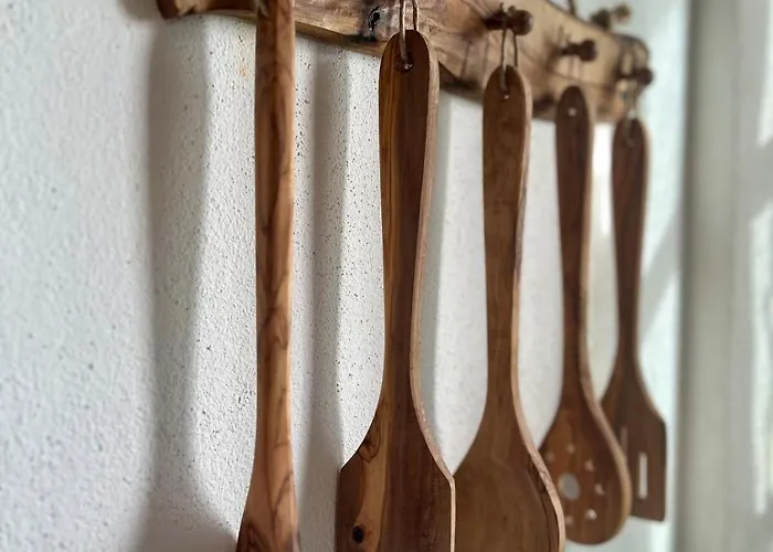 Little Tuscany - Open November 2025