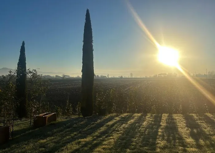 Villa Little Tuscany - Open November 2025 *