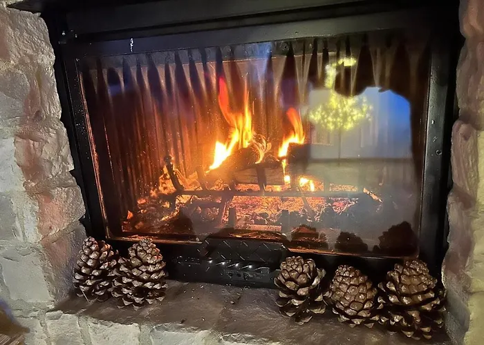 Little Tuscany - Open November 2025 *