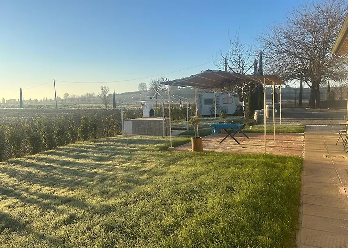 Little Tuscany - Open November 2025