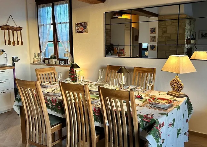 Little Tuscany - Open November 2025 Villa