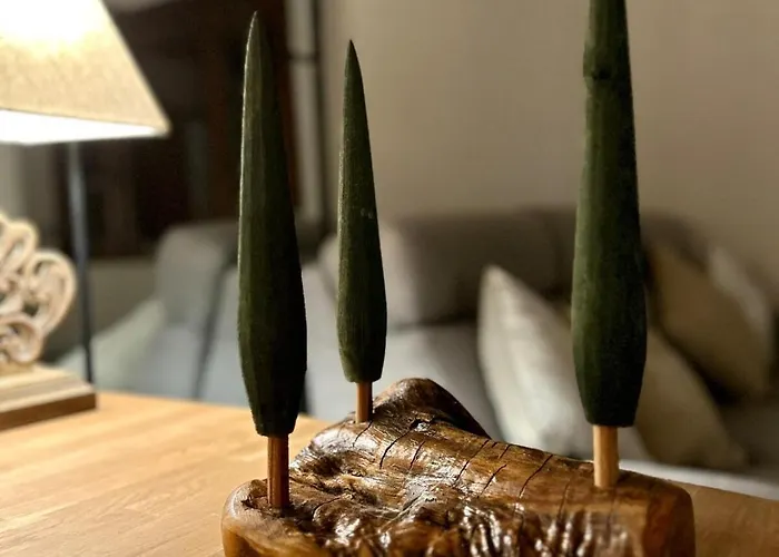 Villa Little Tuscany - Open November 2025 *