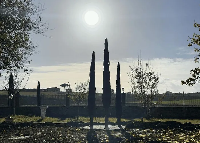 Little Tuscany - Open November 2025 Villa Cortona