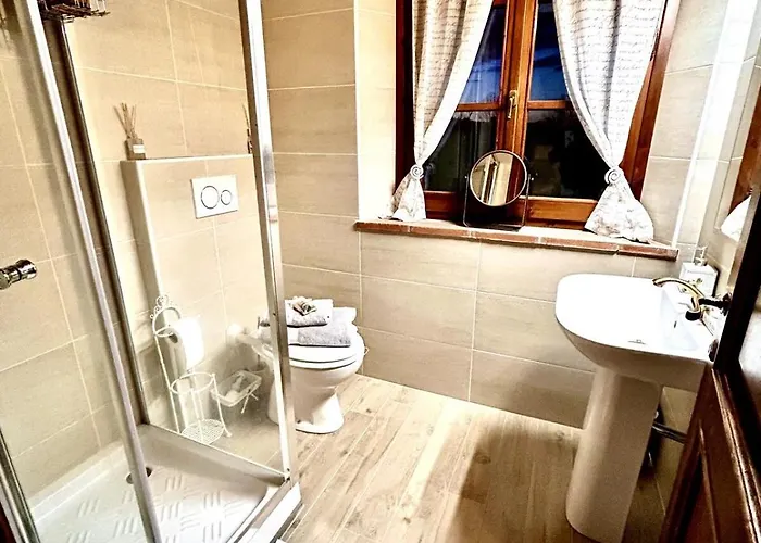 Little Tuscany - Open November 2025 *