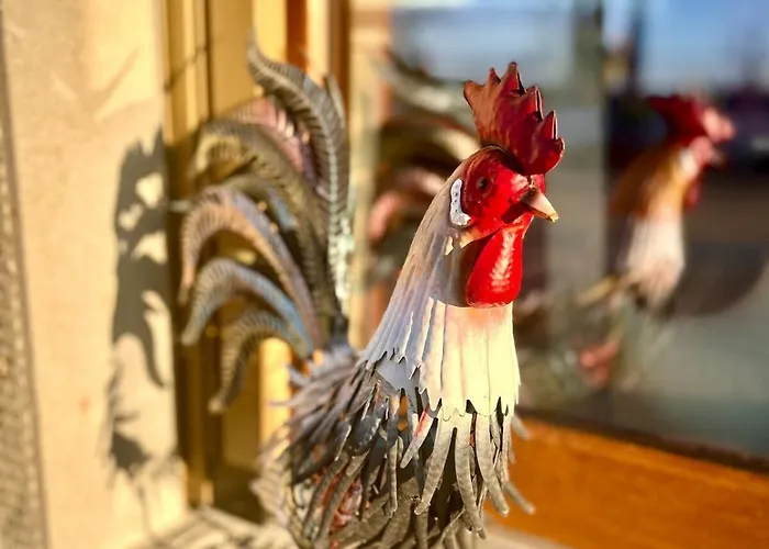 Little Tuscany - Open November 2025