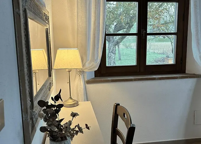 Villa Little Tuscany - Open November 2025 *