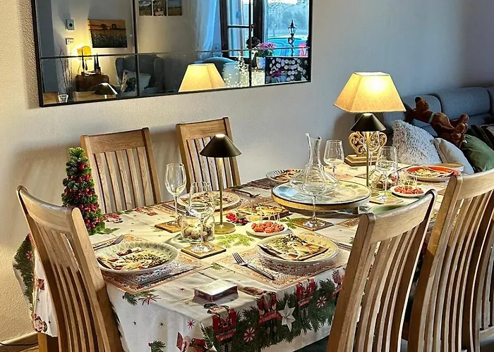 Little Tuscany - Open November 2025 *