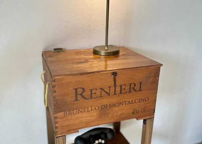 Little Tuscany - Open November 2025 Villa *