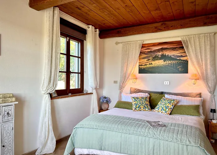 Little Tuscany - Open November 2025 Villa Cortona