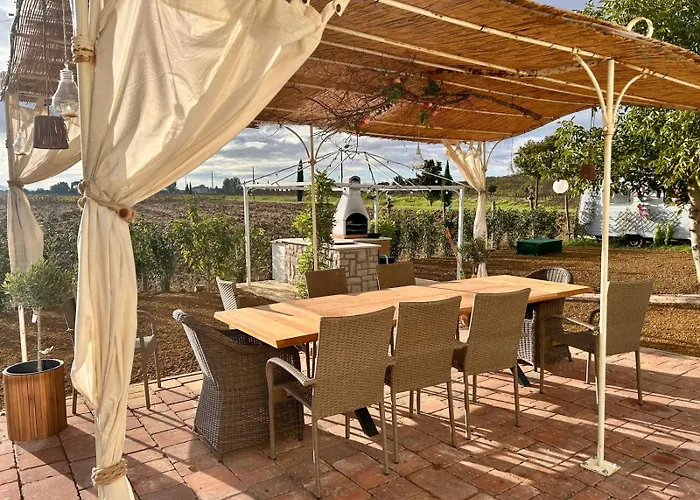 Villa Little Tuscany - Open November 2025